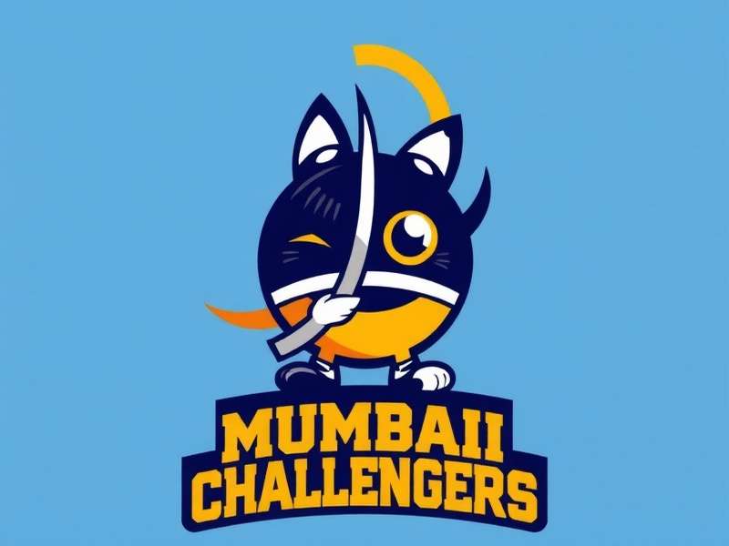 Reliance Industries Logo